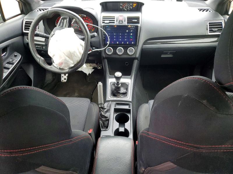 Продаж на аукціоні авто 2017 Subaru Wrx, vin: JF1VA1E68H9816666, номер лоту: 49929586