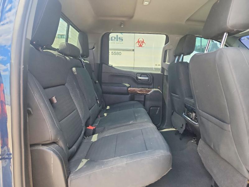 49263566 :رقم المزاد ، 3GTU9CET2MG269274 vin ، 2021 Gmc Sierra مزاد بيع