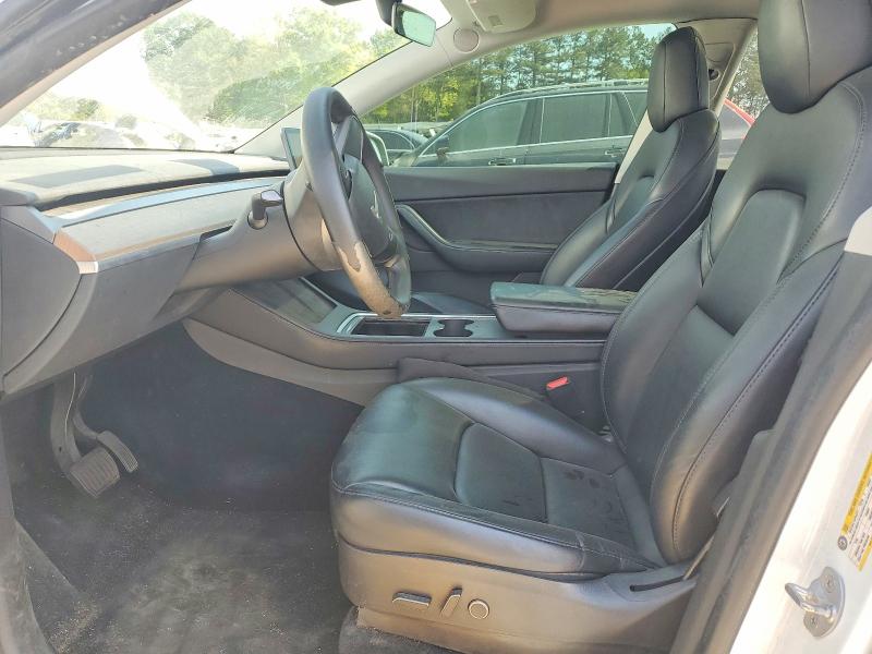 Продаж на аукціоні авто 2022 Tesla Model  Y, vin: 7SAYGDEE5NF481465, номер лоту: 47537636