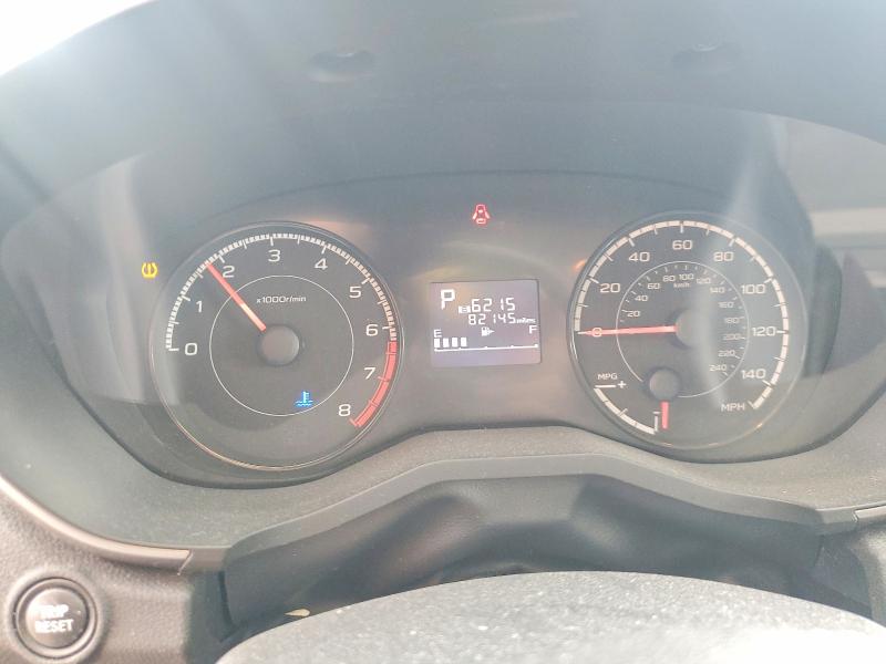 Продажа на аукционе авто 2019 Subaru Crosstrek, vin: JF2GTACC0KH217393, номер лота: 51517996