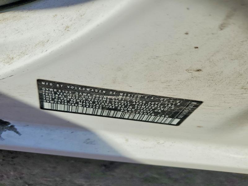 49372776 :رقم المزاد ، 3VWC57BU8KM142259 vin ، 2019 Volkswagen Jetta مزاد بيع
