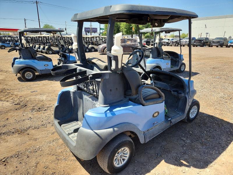 2020 Club Car Tempo Lithium მანქანა იყიდება აუქციონზე, vin: AN2045125676, აუქციონის ნომერი: 49616596