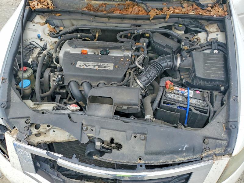 Продажа на аукционе авто 2008 Honda Accord, vin: 1HGCP26858A103021, номер лота: 51586786