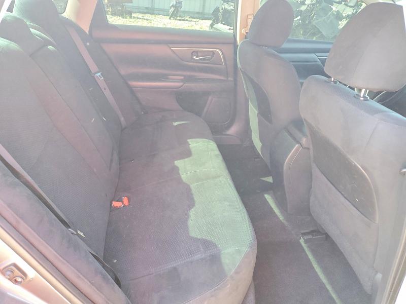 2015 Nissan Altima მანქანა იყიდება აუქციონზე, vin: 1N4AL3AP0FC444713, აუქციონის ნომერი: 49423186