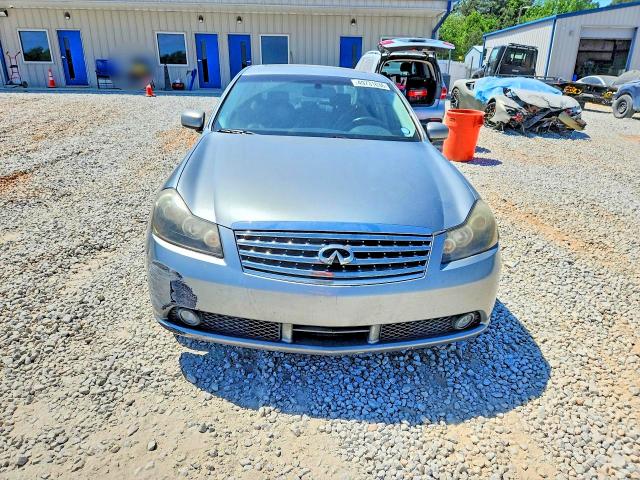 Aukcja sprzedaży 2007 Infiniti M35, vin: JNKAY01E87M308638, numer aukcji: 49731636