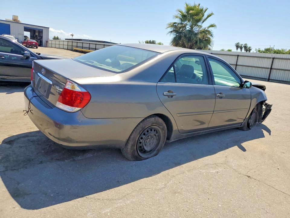 Aukcja sprzedaży 2006 Toyota Camry, vin: 4T1BE32K96U730092, numer aukcji: 51899406
