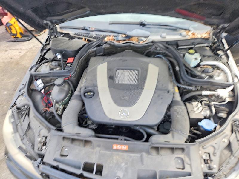 Aukcja sprzedaży 2012 Mercedes-benz C, vin: WDDGF8BB3CA616368, numer aukcji: 49368286