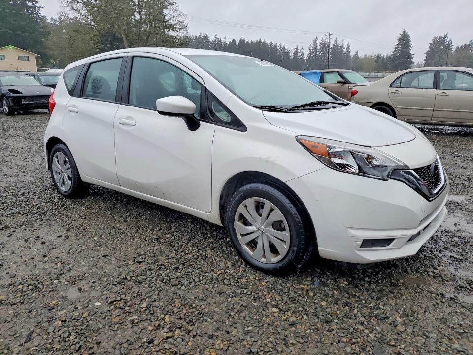Продажа на аукционе авто 2019 Nissan Versa Note, vin: 3N1CE2CP4KL357788, номер лота: 50122586