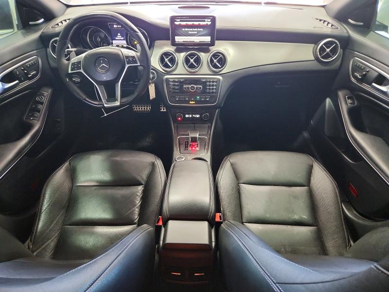 48498936 :رقم المزاد ، WDDSJ5CB6EN057626 vin ، 2014 Mercedes-benz Cla مزاد بيع