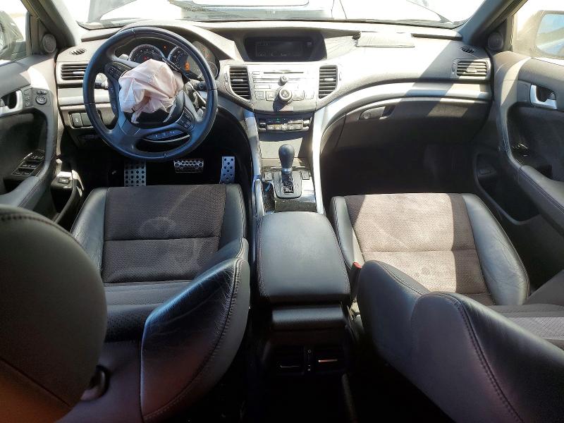 Продажа на аукционе авто 2014 Acura Tsx, vin: JH4CU2F88EC002299, номер лота: 49861376