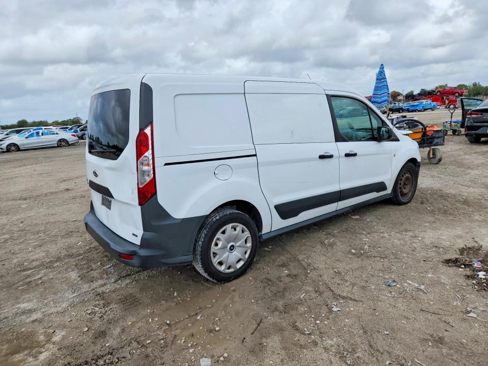 Продажа на аукционе авто 2014 Ford Transit Connect, vin: NM0LE7E76E1145099, номер лота: 48465796