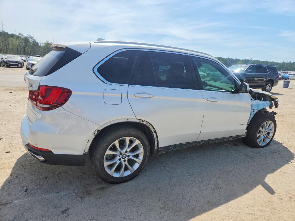 Продажа на аукционе авто 2018 Bmw X5, vin: 5UXKR0C52JL076730, номер лота: 48899016