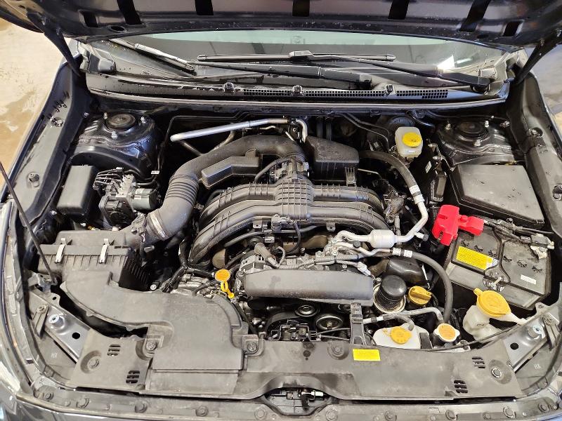 2024 Subaru Crosstrek მანქანა იყიდება აუქციონზე, vin: JF2GUADC3RH365088, აუქციონის ნომერი: 49185456