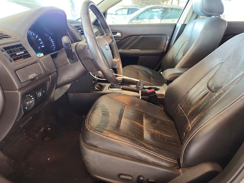 2011 Ford Fusion მანქანა იყიდება აუქციონზე, vin: 3FAHP0KC6BR121341, აუქციონის ნომერი: 47143246