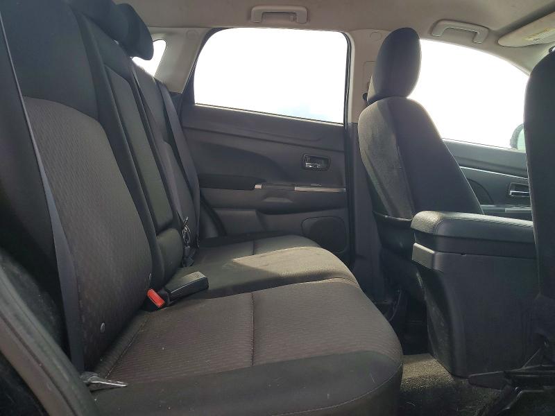 Продаж на аукціоні авто 2019 Mitsubishi Outlander Sport, vin: JA4AP3AU0KU006597, номер лоту: 51654776
