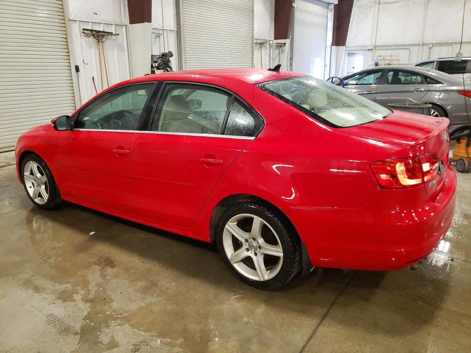 Продаж на аукціоні авто 2013 Volkswagen Jetta, vin: 3VWLL7AJ7DM391300, номер лоту: 50366136