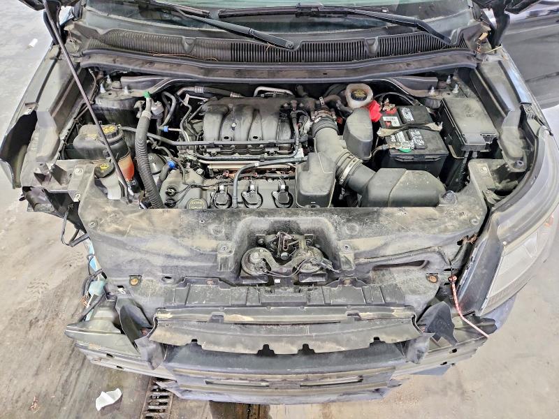 50256836 :رقم المزاد ، 1FM5K8D84JGA50418 vin ، 2018 Ford Explorer مزاد بيع
