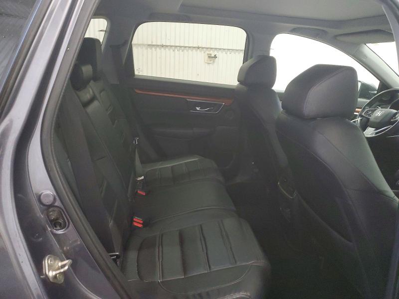Продажа на аукционе авто 2019 Honda Cr-v, vin: 2HKRW2H96KH122436, номер лота: 48674416