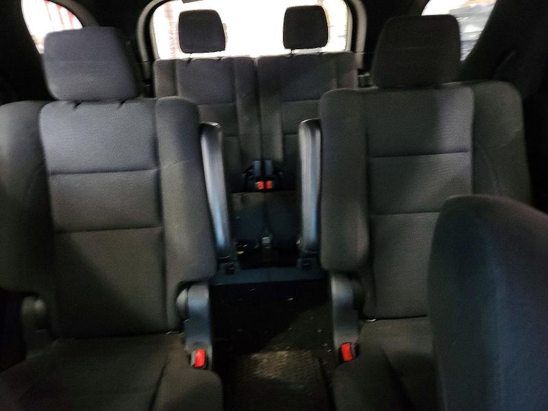 Продажа на аукционе авто 2014 Dodge Durango, vin: 1C4RDJAG8EC314739, номер лота: 49973766