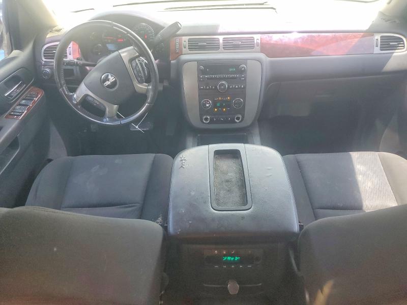 Продаж на аукціоні авто 2011 Gmc Yukon, vin: 1GKS1AE00BR261197, номер лоту: 49087396