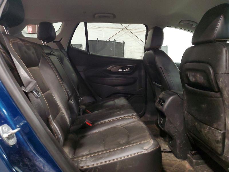 Продажа на аукционе авто 2021 Gmc Terrain, vin: 3GKALVEV9ML345263, номер лота: 50501326