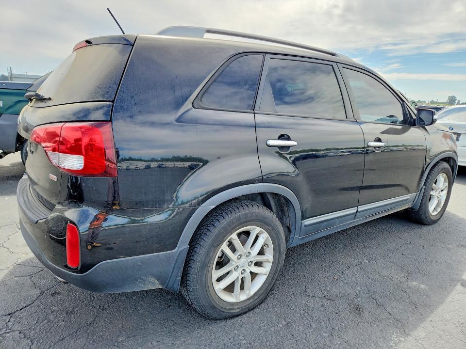 Aukcja sprzedaży 2014 Kia Sorento, vin: 5XYKT4A65EG482038, numer aukcji: 51197396