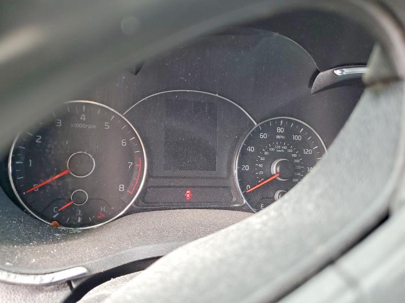 Aukcja sprzedaży 2016 Kia Forte, vin: KNAFK4A62G5541057, numer aukcji: 49640506