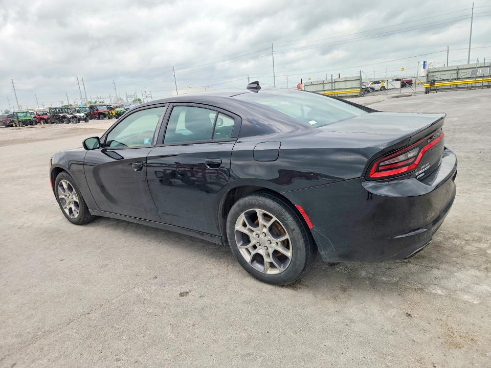 Aukcja sprzedaży 2016 Dodge Charger, vin: 2C3CDXJGXGH286469, numer aukcji: 50125396