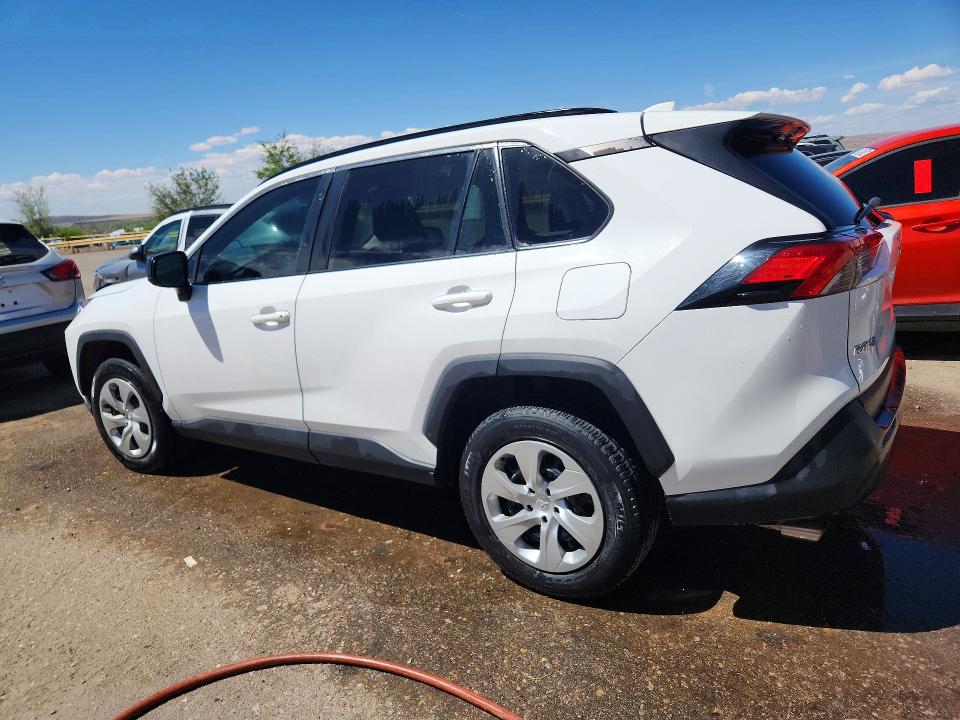 Aukcja sprzedaży 2021 Toyota Rav4, vin: 2T3H1RFV2MC123504, numer aukcji: 49275286