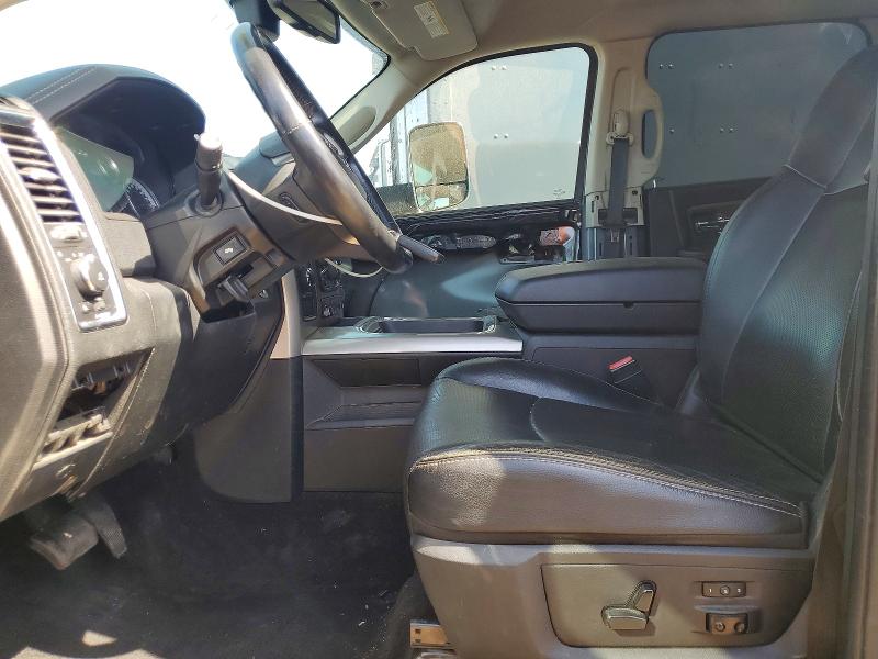 50277466 :رقم المزاد ، 3C63RRJL5GG327703 vin ، 2016 Ram 3500 مزاد بيع