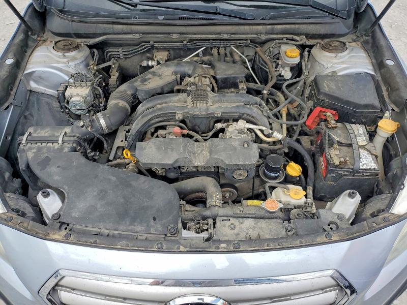 2015 Subaru Outback მანქანა იყიდება აუქციონზე, vin: 4S4BSBCC7F3263951, აუქციონის ნომერი: 49621906