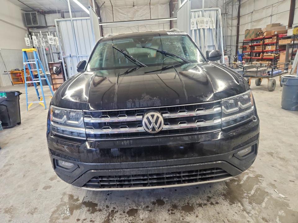 51310076 :رقم المزاد ، 1V2UR2CAXKC581711 vin ، 2019 Volkswagen Atlas مزاد بيع