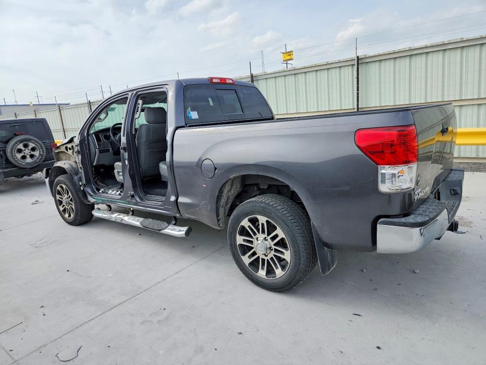 Продажа на аукционе авто 2013 Toyota Tundra, vin: 5TFRM5F16DX061682, номер лота: 48223006