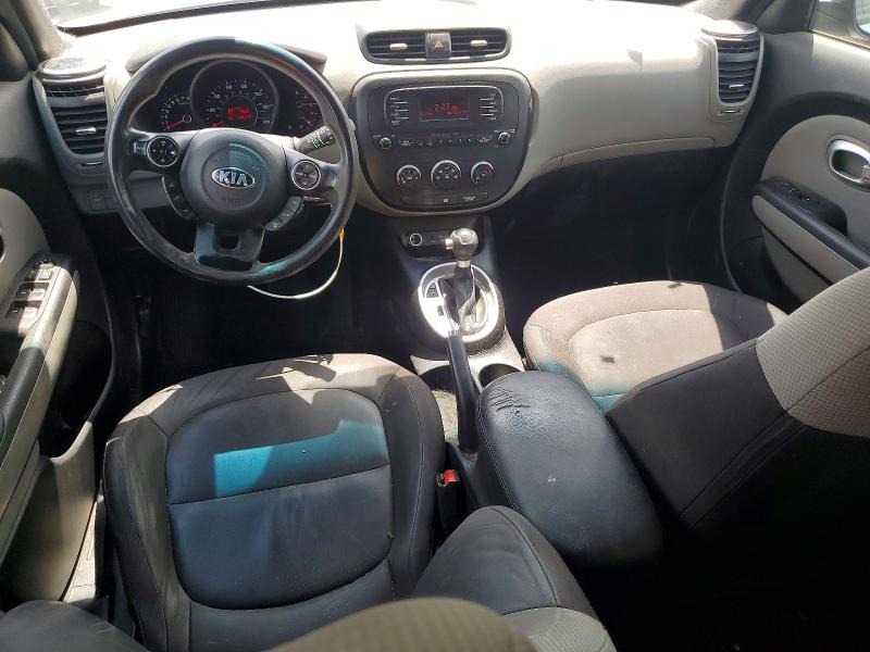 49708006 :رقم المزاد ، KNDJN2A26F7799431 vin ، 2015 Kia Soul مزاد بيع