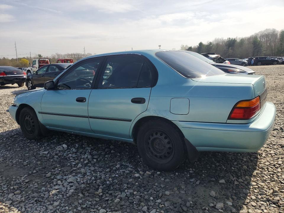 Продаж на аукціоні авто 1994 Toyota Corolla, vin: 1NXAE09B1RZ183033, номер лоту: 49759006