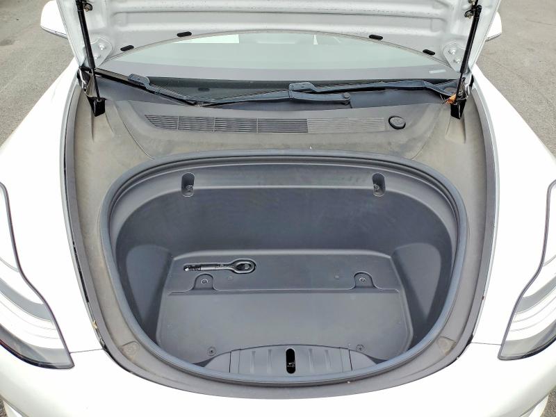 Aukcja sprzedaży 2020 Tesla Model 3, vin: 5YJ3E1EA4LF599397, numer aukcji: 50656756