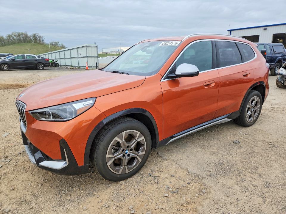Aukcja sprzedaży 2023 Bmw X1, vin: WBX73EF08P5W92826, numer aukcji: 51204576