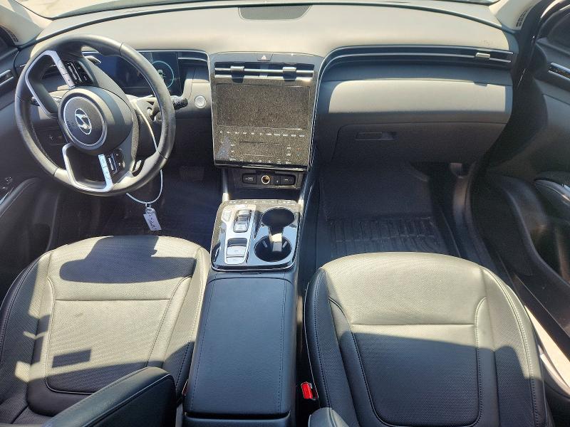 50149916 :رقم المزاد ، 5NMJE3DE7RH402043 vin ، 2024 Hyundai Tucson مزاد بيع