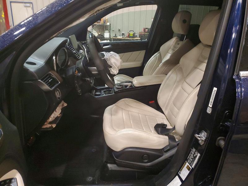 Aukcja sprzedaży 2018 Mercedes-benz Gle, vin: 4JGDA7FB7JB131718, numer aukcji: 51417486
