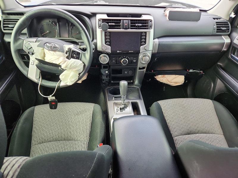 Продажа на аукционе авто 2023 Toyota 4runner, vin: JTEEU5JRXP5289627, номер лота: 48719386