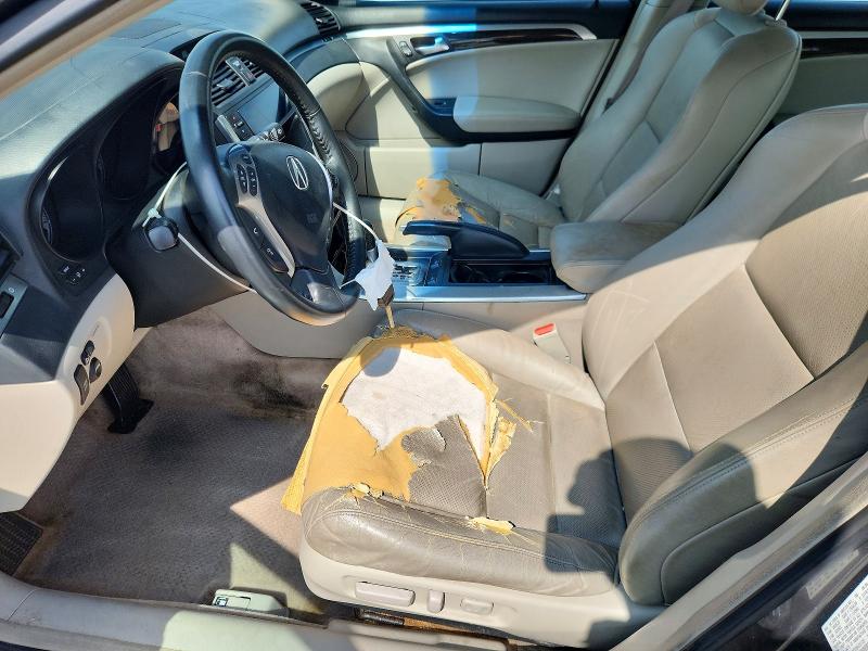 Aukcja sprzedaży 2008 Acura Tl, vin: 19UUA66258A051351, numer aukcji: 49884986