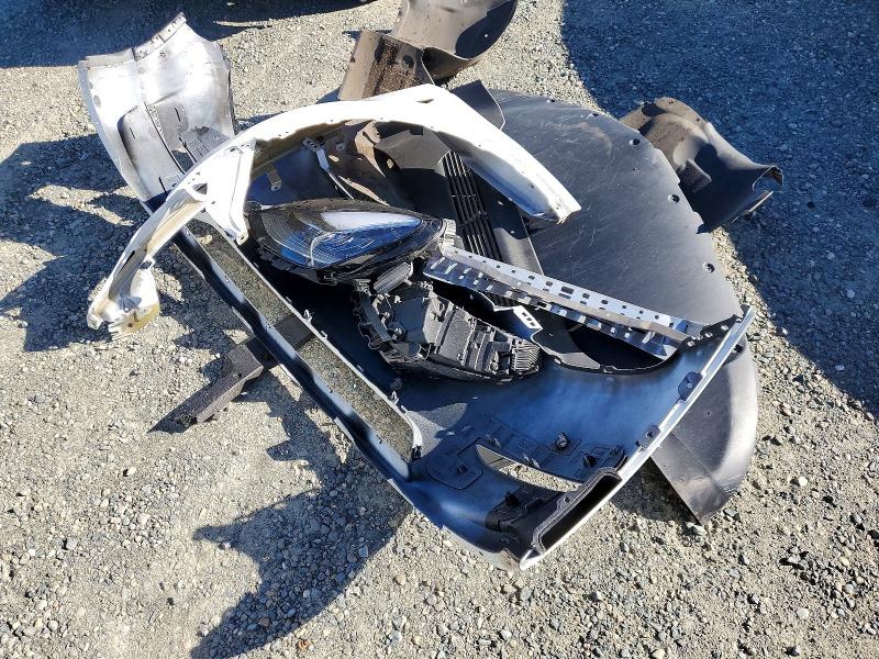 2022 Tesla Model Y მანქანა იყიდება აუქციონზე, vin: 7SAYGDEE2NF347139, აუქციონის ნომერი: 48691966