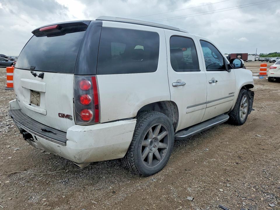 Продаж на аукціоні авто 2012 Gmc Yukon, vin: 1GKS1EEF5CR326865, номер лоту: 51011166