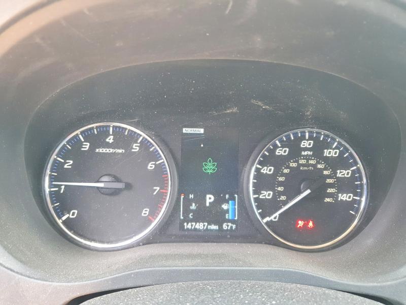 Aukcja sprzedaży 2020 Mitsubishi Outlander, vin: JA4AZ3A36LZ017545, numer aukcji: 49561076