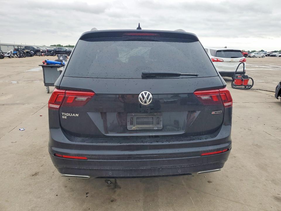 Aukcja sprzedaży 2021 Volkswagen Tiguan, vin: 3VV2B7AX5MM121912, numer aukcji: 52084196