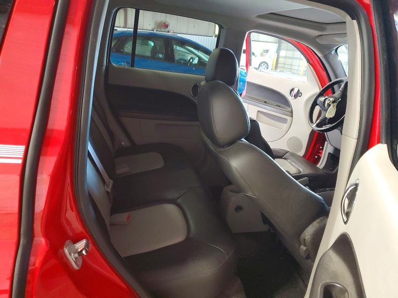 Продаж на аукціоні авто 2006 Chevrolet Hhr, vin: 3GNDA23PX6S645069, номер лоту: 50457986