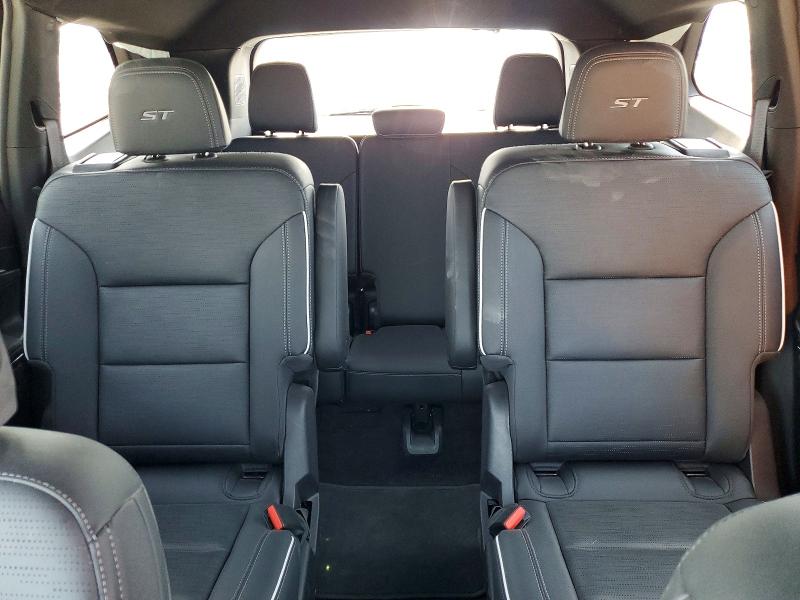 Aukcja sprzedaży 2025 Buick Enclave, vin: 5GAEVBRS7SJ156364, numer aukcji: 51666106