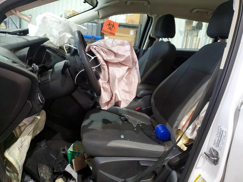 Продажа на аукционе авто 2015 Ford Escape, vin: 1FMCU0F73FUB35492, номер лота: 50730336
