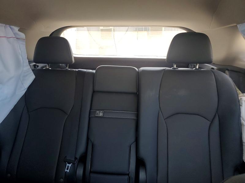 Продаж на аукціоні авто 2022 Lexus Rx 350, vin: 2T2AZMAA8NC221184, номер лоту: 49133416
