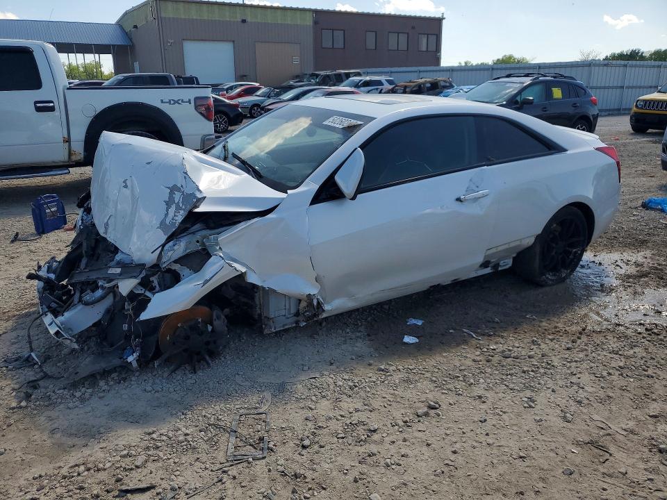 Продаж на аукціоні авто 2017 Cadillac Ats, vin: 1G6AK1RS9H0202410, номер лоту: 50260216